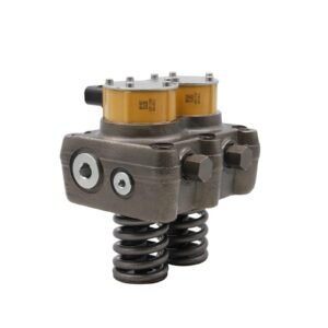 Cylinder Head – 492-5549 (Replacement Unit)