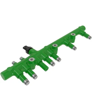 Diesel Fuel Rail – RE520928 (Replacement Unit)